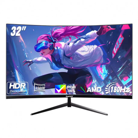 Gawfolk GF320H